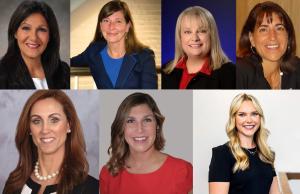 Women in Leadship Panel