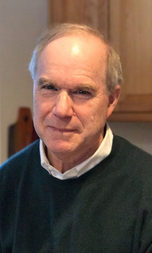 Bill Fischel