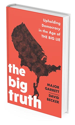Big Truth book cover