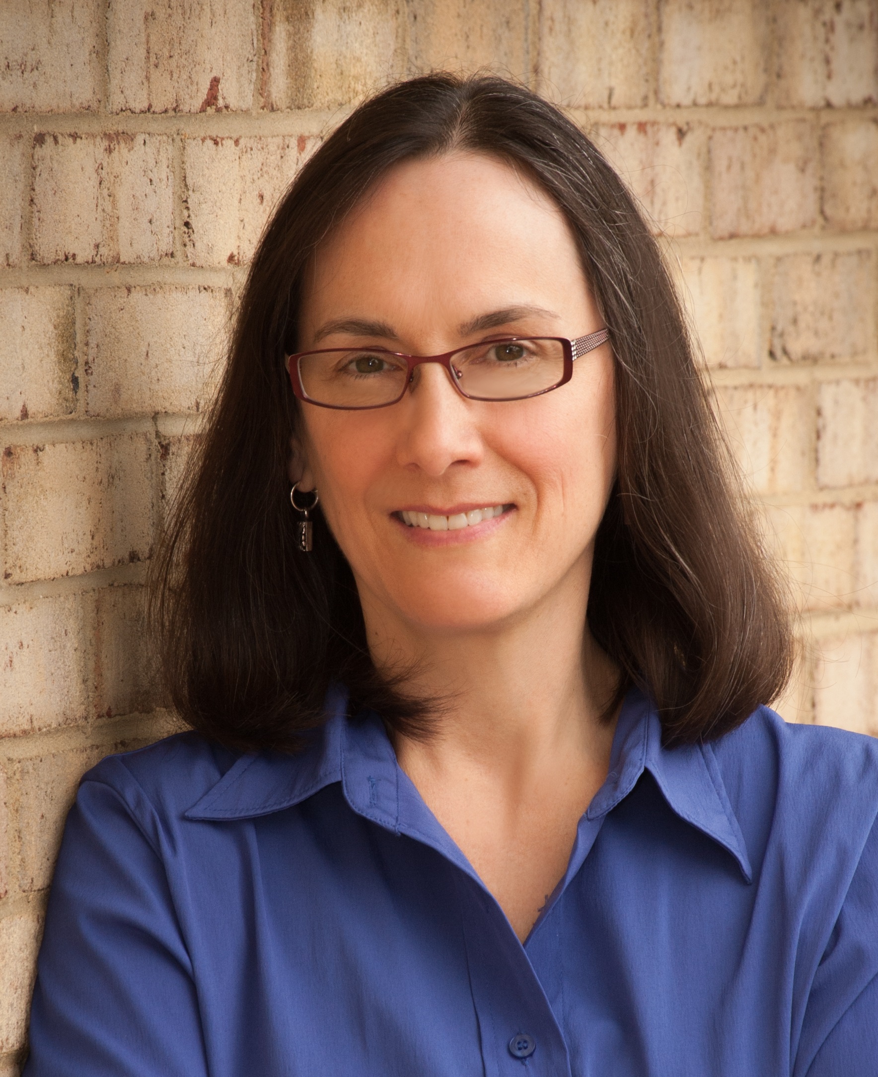 Linda Fisher Thornton