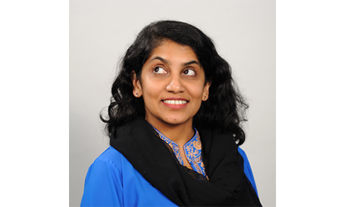 Bindu Malieckal