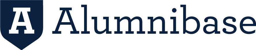 Saint Anselm College's Alumnibase logo