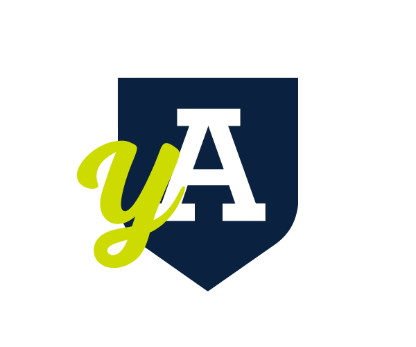 yAnselmian logo