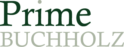 Prime Buccholz logo