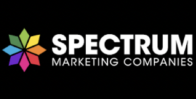 Spectrum Marketing logo