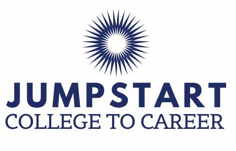 Jumpstart College to Career logo