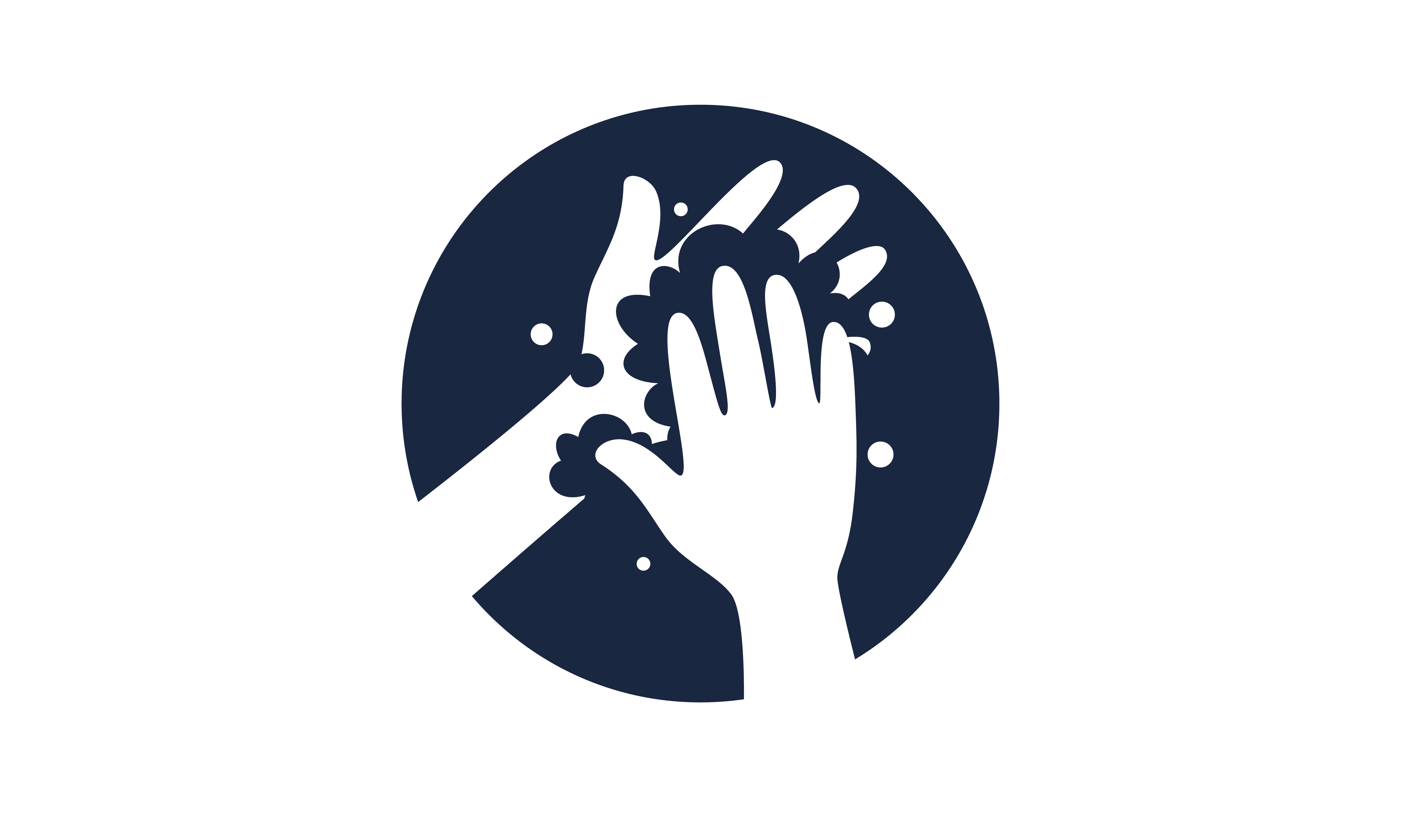 wash your hands graphic