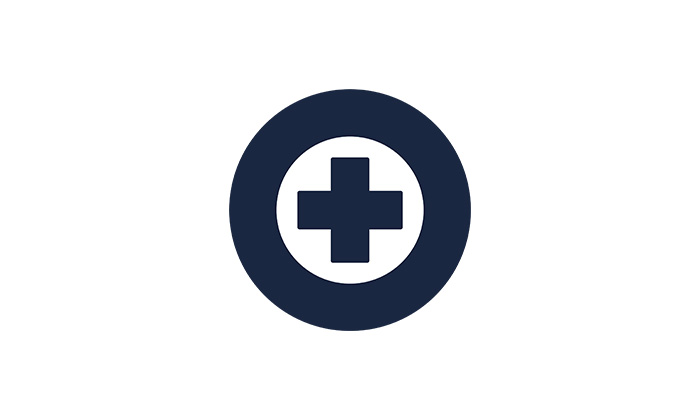 community health standards icon