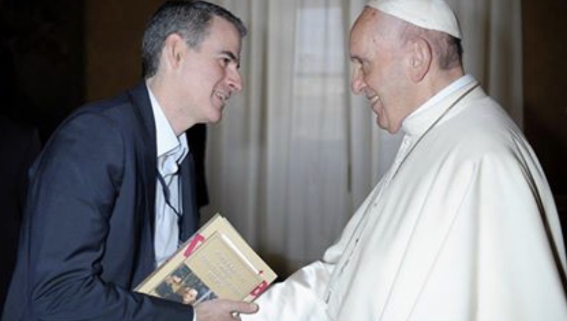 Dr. Rafael Luciani