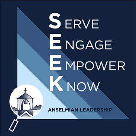 Serve, Engage, Empower, Know (SEEK Acronym)
