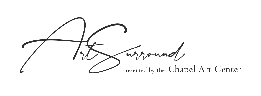Art Surround logo