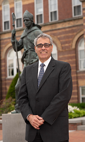 Dr. Joseph A. Favazza
