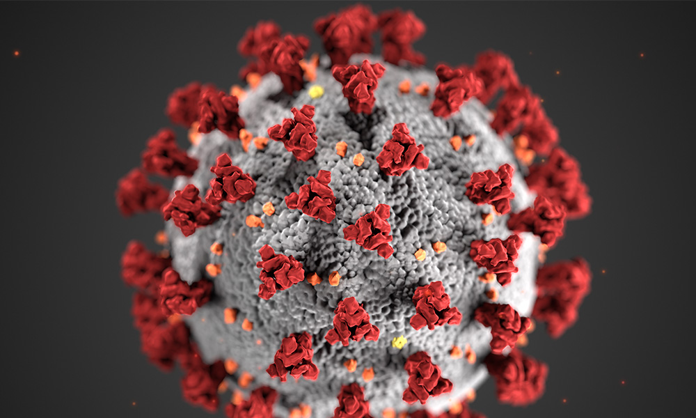 Coronavirus