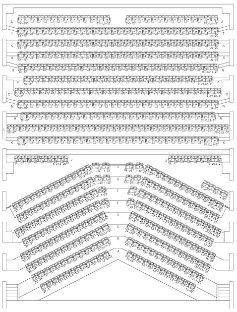 Benedict College Stadium Seating Chart