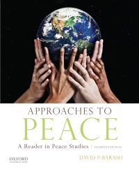 Peace logo