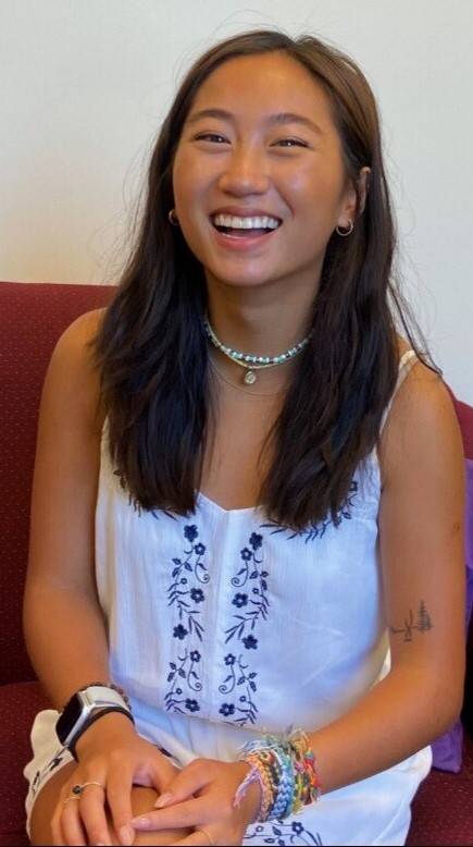 Anna Raley '24