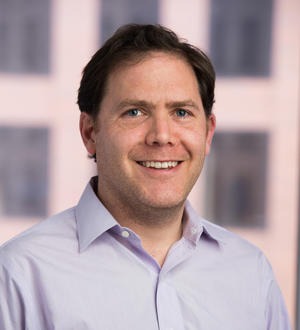 Ben Soskis