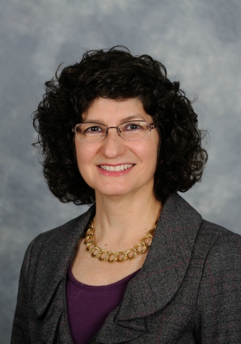 Lourdes Jimenez | Saint Anselm College