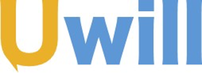 Uwill logo