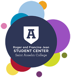 jean and francine student center logo