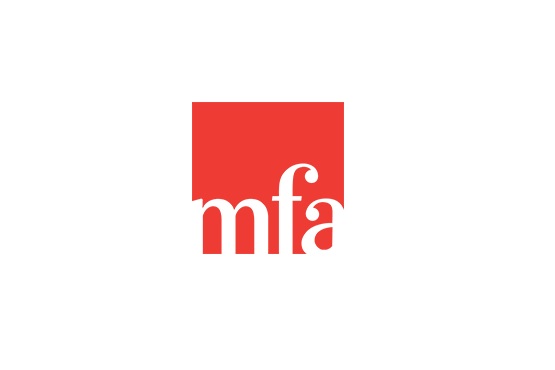 Logo of the Museum of Fine Arts Boston