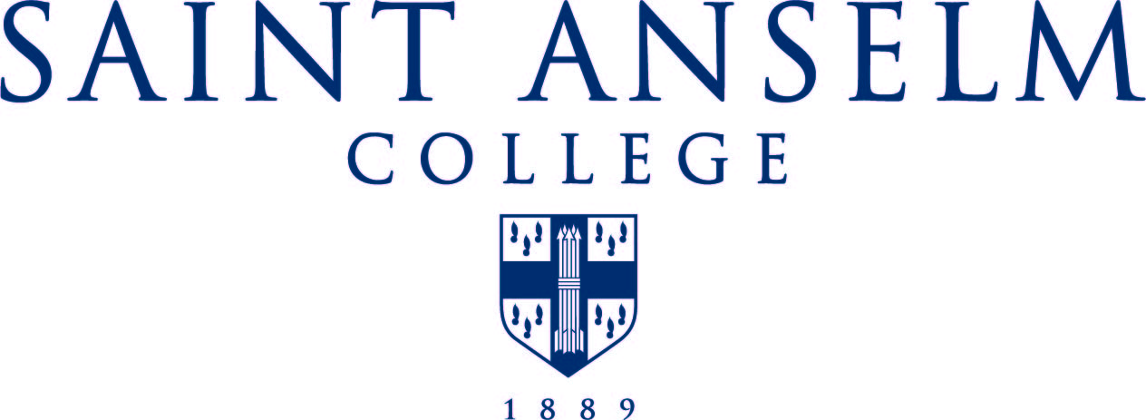 College Logos | Saint Anselm College