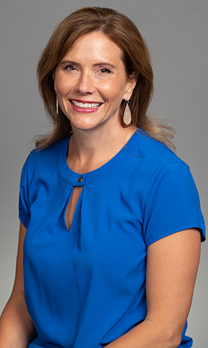 Melissa Brodeur