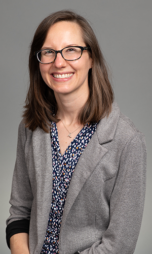 Emily Dix