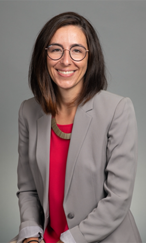 Ines Vano Garcia