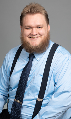 Michael Huelsman