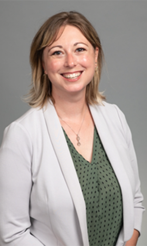 Amy Rohlfing
