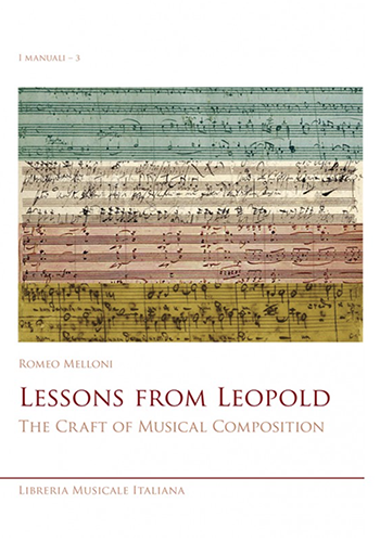Lessons from Leopold book cover