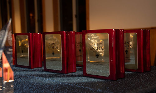 alumni awards