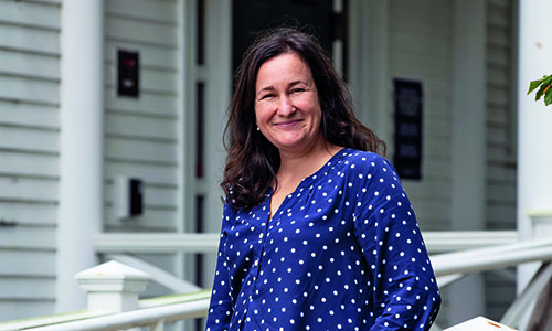 Sara Smits Keeney