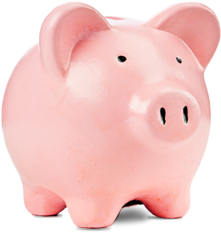 piggy bank