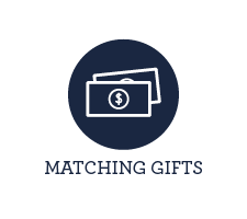 give matching gifts