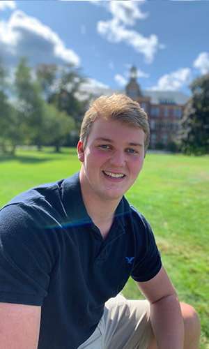 Rit Flandreau '22