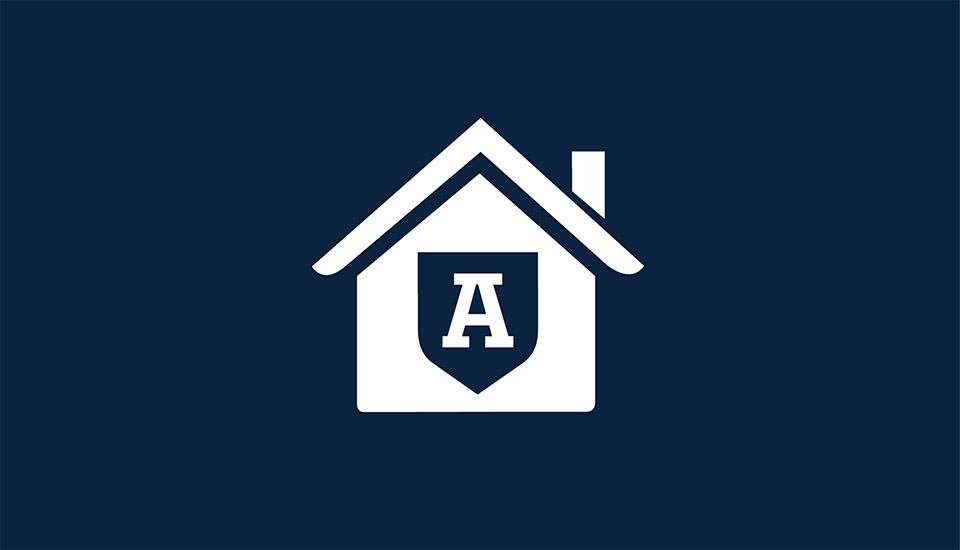 home icon