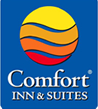 comfort inn logo