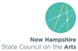 nh state council on the arts logo