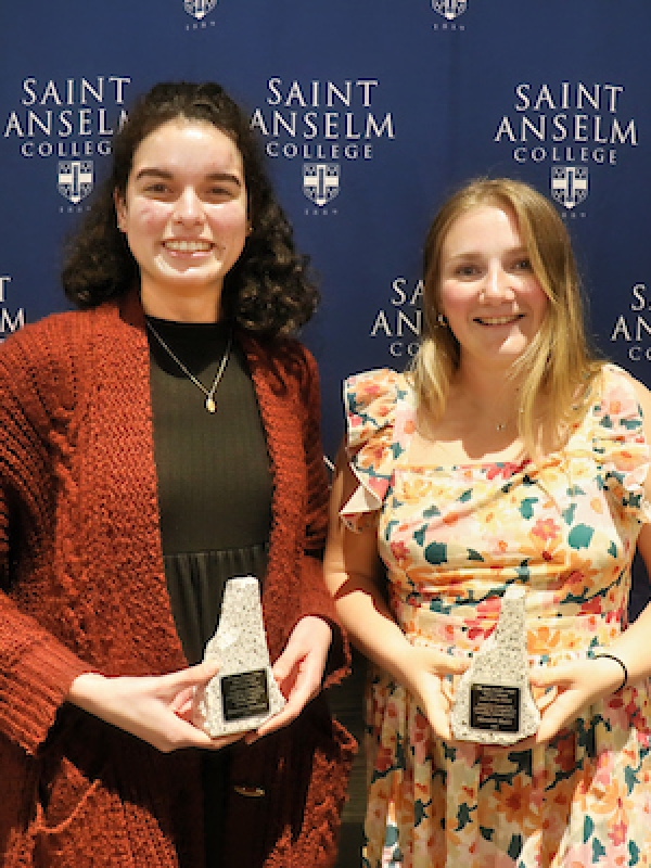 Students Recognized at the 29th annual Paul S. Coleman Volunteer Service and Leadership Awards
