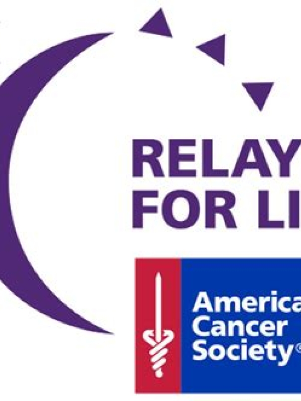 Relay for Life Logo