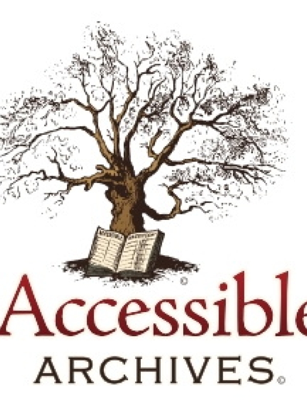 Accessible Archives logo