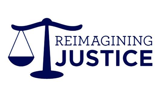 Justice logo