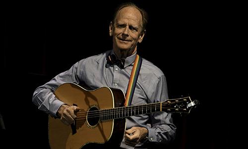 Livingston Taylor