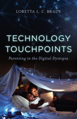 book cover of "Technology Touchpoints"