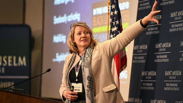 Sixth American Elections Academic Symposium examines the 2024 Election Cycle.