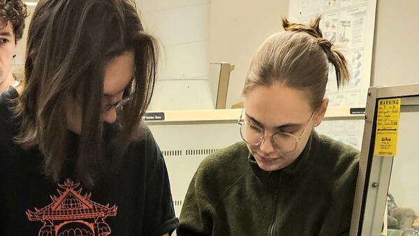 Secret Agents and Science: How James Bond is Teaching Students Chemistry