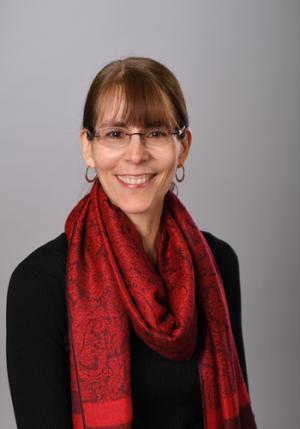 Ann Holbrook