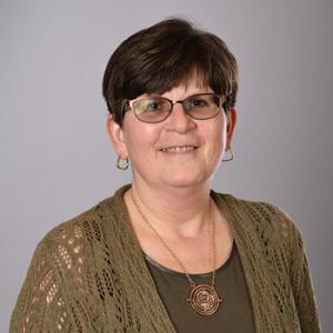 Marie Cloutier